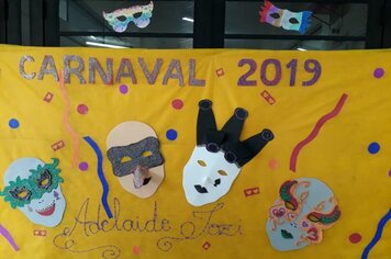 Carnaval na Adelaide 2019