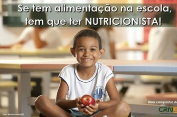 Palestra com a Nutricionista Luciana Citroni Milanezi