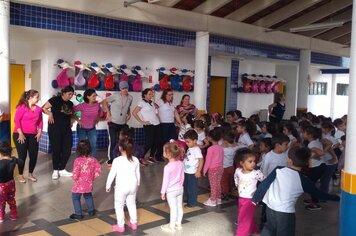 DIA DO DESAFIO
