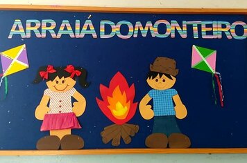 A Festa Junina de 2019 foi um verdadeiro sucesso!