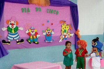 Dia do Circo 