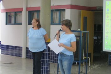 Reunião de Pais