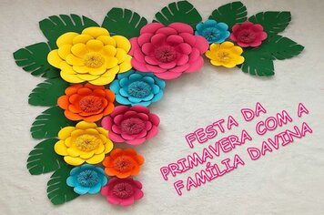 Festa da Primavera