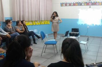 PROJETO SOCIOEMOCIONAL!