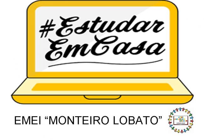PASSO A PASSO PARA ACESSAR O PORTAL DA IÔNICA EMEI. MONTEIRO LOBATO
