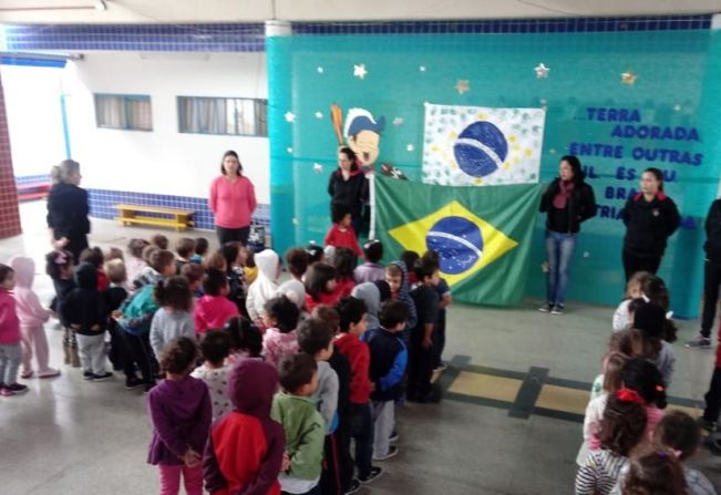 7 de setembro
