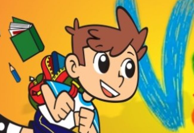 Comunicado Início das aulas