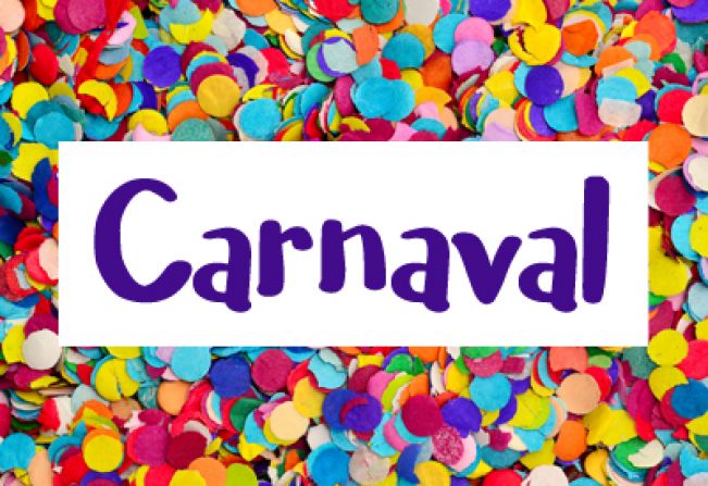 CARNAVAL 2020 NA EMEI. MONTEIRO LOBATO!!!
