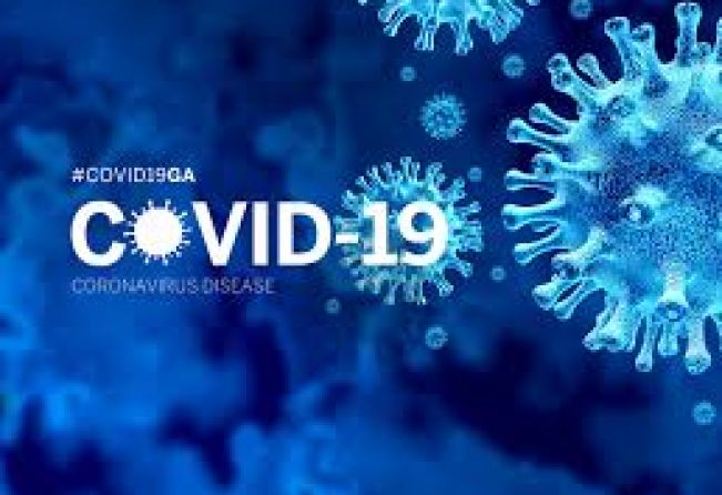 Covid-19 - Decreto nº 3.333 