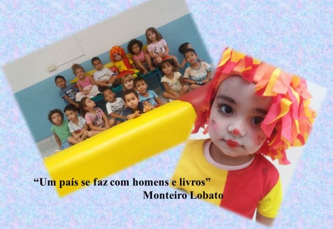 Dia do Livro