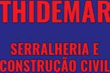 Thidemar Serviços de Construção Civil Ltda