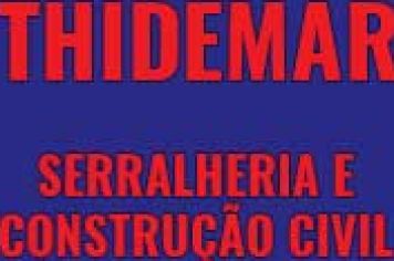 Thidemar Serviços de Construção Civil Ltda