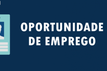 Vagas de emprego em Cerquilho