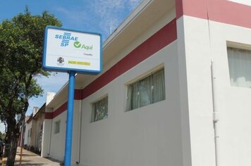 Sebrae AQUI divulga programação de 2018