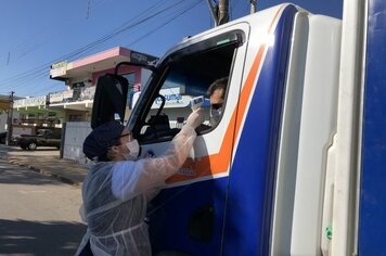 Prefeitura de Cerquilho realizará barreiras sanitárias nas entradas da cidade