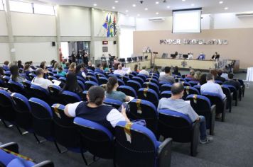 Secretaria e Conselho de Saúde realizam VI Conferência Municipal de Saúde de Cerquilho