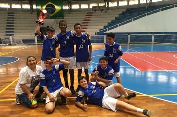 Prefeitura de Cerquilho realiza Jogos Escolares 2019