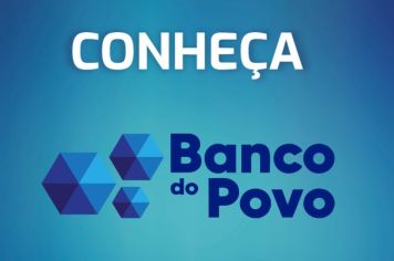 Conheça o Banco do Povo de Cerquilho