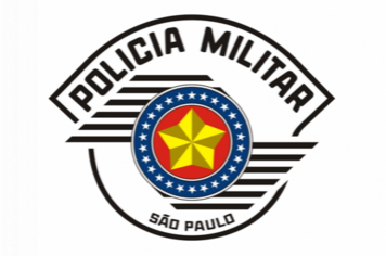 Policia Militar de Cerquilho flagra motorista com porte de drogas