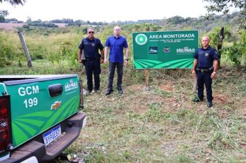 Em 6 meses, Programa Cidadania no Campo – Segurança no Agro atende 47 ocorrências