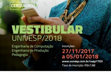 COMUNICADO URGENTE – Univesp – Universidade Gratuita