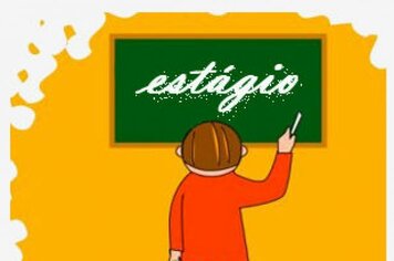 Educação está com inscrições abertas para estagiários