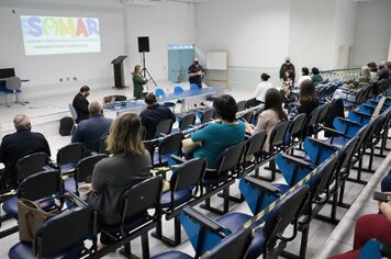 Conselho Tutelar realiza Curso de Capacitação Continuada