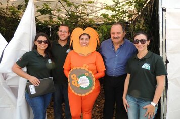 Cerquilho realiza semana de conscientização e preservação da Árvore