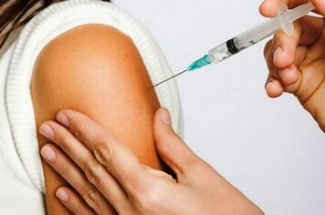 Vacina contra Febre Amarela é liberada para toda a população em Cerquilho