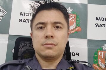 Polícia Militar de Cerquilho tem novo comandante
