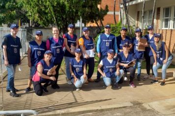 Neste sábado, Projeto Recadastra Cerquilho continua o mutirão no Centro