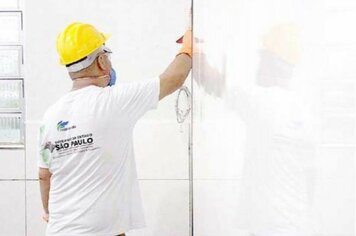 Curso de pintor predial é confirmado em Cerquilho