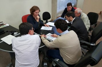 Rede de Aprendizagem discute eficiência em distribuição de água em Cerquilho