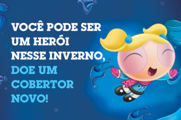 Fundo Social de Cerquilho lança Campanha do Agasalho 2019