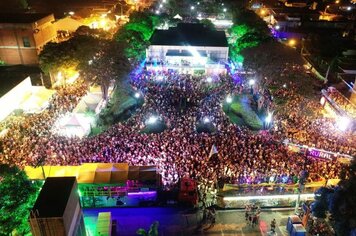Movimentação econômica, alegria e cultura marcam o Carnaval de Cerquilho