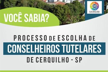 Você sabe qual é a função do Conselho Tutelar?