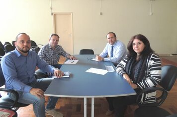 Nova reunião com o Itesp avança na regularização do loteamento Ribeiro