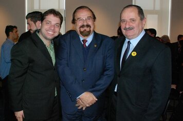Cerquilho recebe R$ 100 mil para a Santa Casa