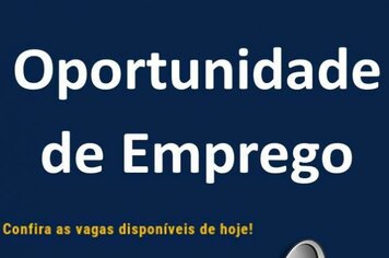 Oportunidades de emprego em Cerquilho