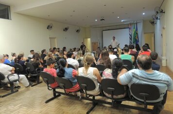 Expositores do Feirão se reúnem para acertar últimos detalhes