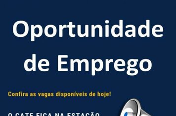 Oportunidades de emprego em Cerquilho