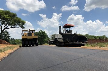Prefeitura de Cerquilho inicia o ano com obras e melhorias na cidade