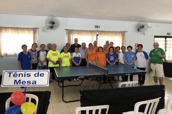 Prefeitura realiza Torneio de Jogos de Mesa da Melhor Idade