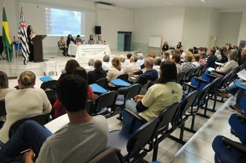 IX Conferência Municipal da Assistência Social