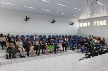 Rede municipal de ensino arrecada 04 Cadeiras de Rodas na Campanha do Lacre e Tampinhas 2022