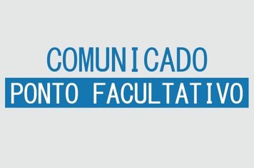 Prefeitura de Cerquilho decreta ponto facultativo de Carnaval