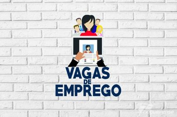 Oportunidades de emprego em Cerquilho