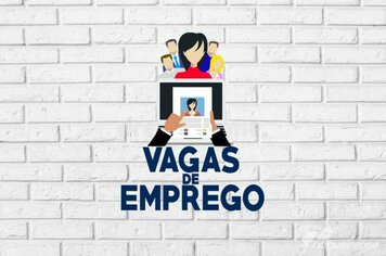 Oportunidades de emprego em Cerquilho