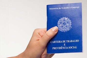 CATE abre mais 30 novas vagas de emprego