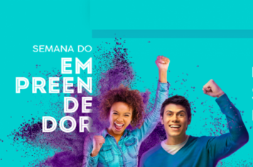 Semana do Empreendedor Sebrae 2018